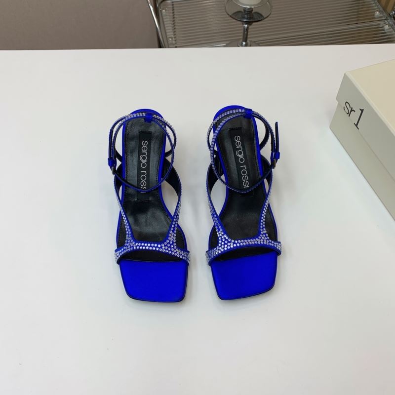 Sergio Ross Sandals